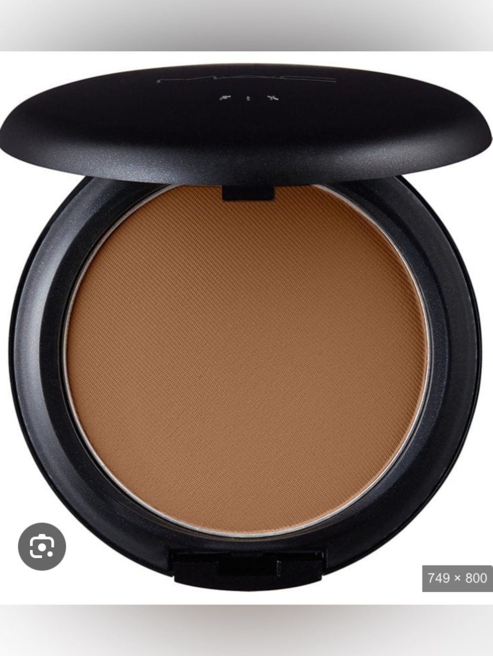 MAC Studio Fix Powder Plus Foundation - NW58